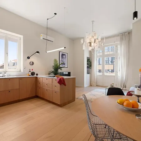 Steps From The Basilica Stylish 2br Hideaway * Budapesta