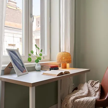 Apartament Steps From The Basilica Stylish 2br Hideaway